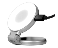 TELESIN Lampa do selfie z lusterkiem do smartfonów - 1510327 - zdjęcie 1